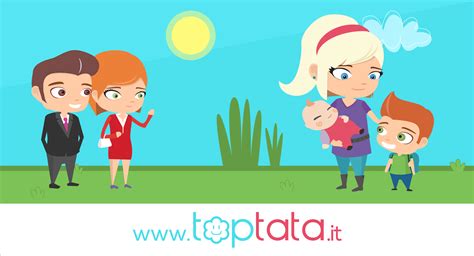 toptata siena|Le migliori babysitter in Siena